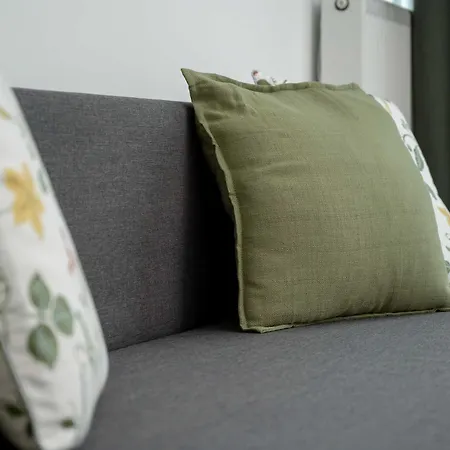 Lejlighed Modern With Parking Kepa Mieszczanska By Renters *