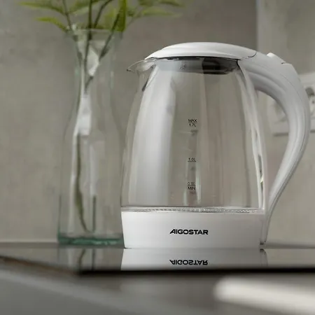 Modern With Parking Kepa Mieszczanska By Renters *