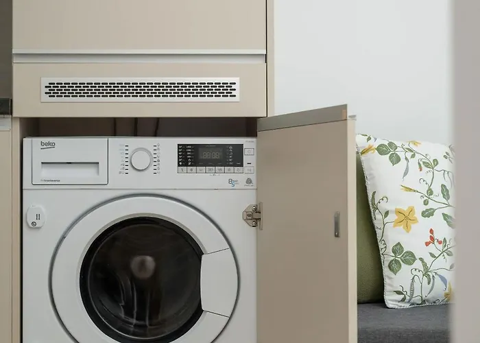 Modern With Parking Kepa Mieszczanska By Renters Breslavia